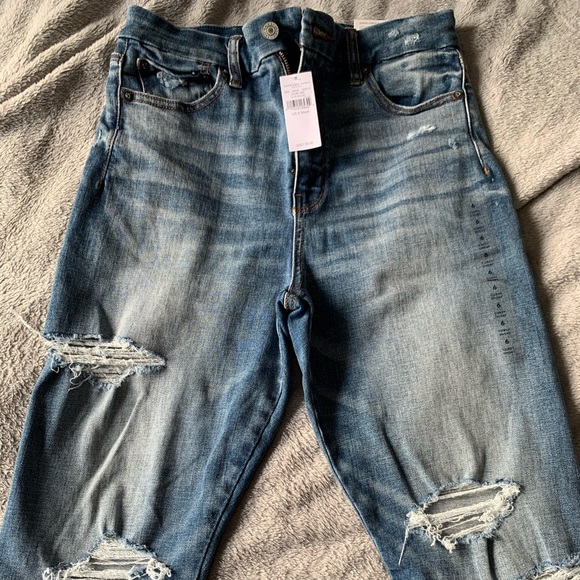 American Eagle Jeans - Picture 2 of 6